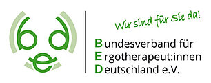 Bundesverband für Ergotherapeut:innen in Deutschland e. V.